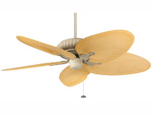 Belleria - 132 Cm. Latte Ceiling Fan