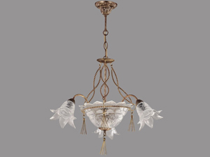 Berfin Droop Lamp