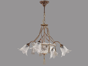 Berfin Droop Lamp