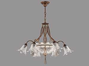 Berfin Droop Lamp