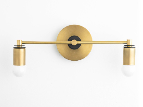 Bergamo Sconce