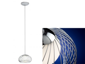Bethe Modern Sımple Pendant 20 cm