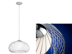 Bethe Modern Tekli Sarkıt 39 cm
