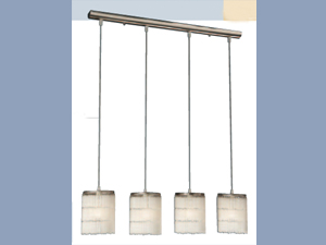 Droop Lamp