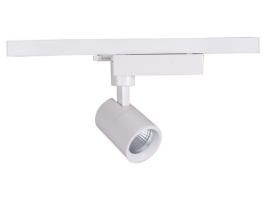 Beyaz G8.5 Mağaza Armatürü