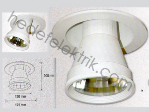 Metal Halide Lamp
