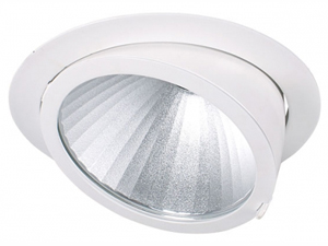 Metal Halide Lamp