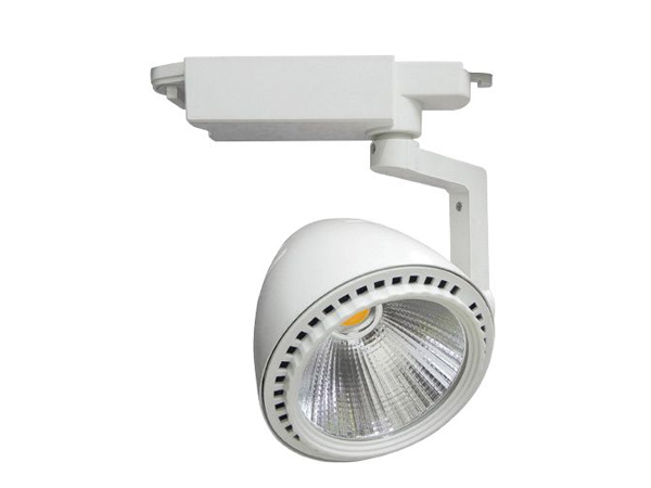 Beyaz Spot 34w Led Spot