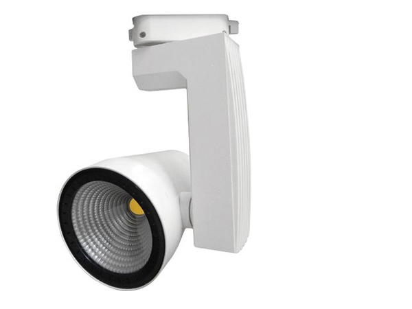 Beyaz Spot Ray Tipi 34w