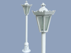 Garden Lamp