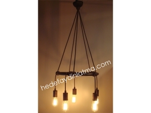 Big Bangle Pendant