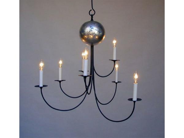 Big Planet Chandelier