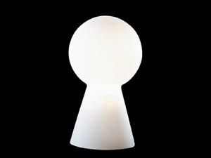 Birillo Modern Küçük Masa Lambasi