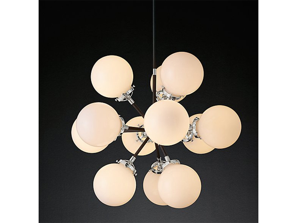 Bistro Globe Sarkıt 60cm