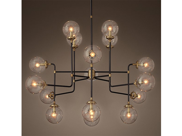 Bistro Pendant 16'li