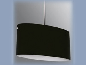 Black Flag Pendant