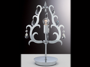 Blade Table Lamp