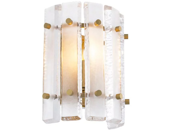 Blason Wall Lamp