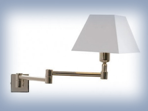 Bonnet Lamp