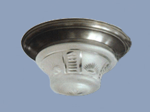 Bosom Ceiling Fixture