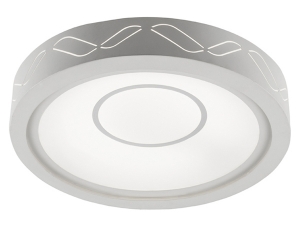 Bracelets Modern Circle Ceiling Lighting
