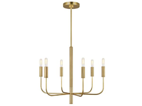 Brianna Chandelier