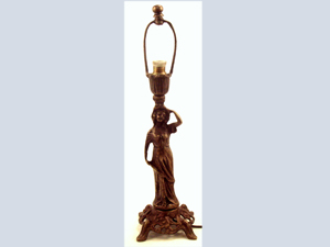 Table Lamb Classic Women