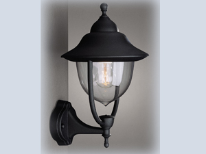 Budapest Wall Lamp