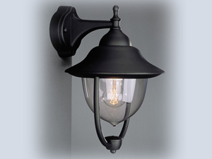 Budapest Wall Lamp
