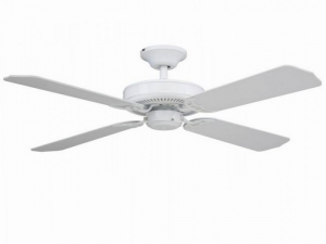 Builder Series White 107cm.