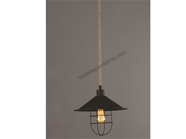 Cloud Single Chandelier