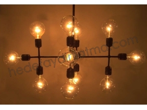 Bussol 12'li Pendant