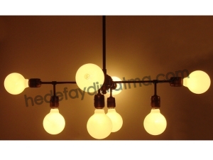 Bussol 8'li Pendant