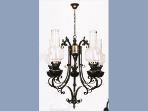 Droop Lamp