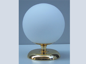 Küre Table Lamp