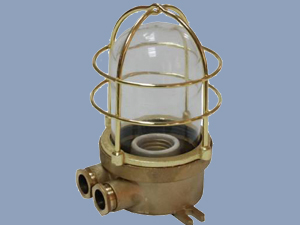 Ceiling Type Boat Lighting