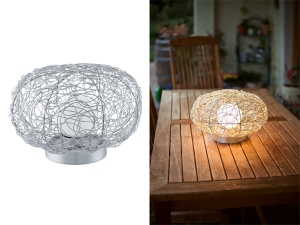 Decorative Garden Lighting Set-Top Lighting
