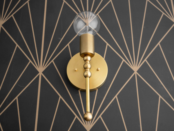 Cagliari Sconce