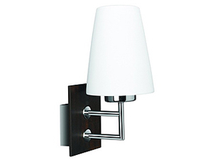 Calder Krom Modern Krom Aplik