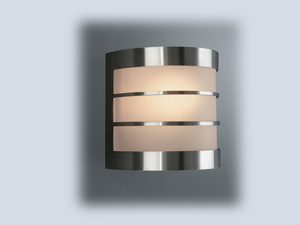 Calgary Stainles Steel  Aplique