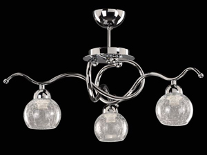 Camelia Lamp