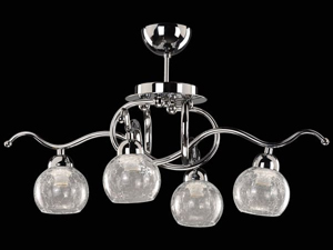 Camelia Lamp