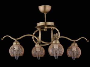 Camelia Lamp