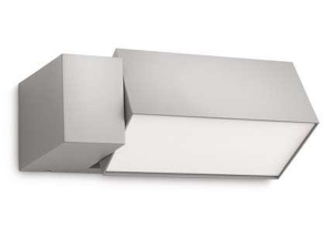 Camera Grey Wall Lıght