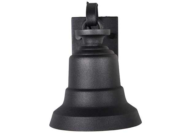 Çan Sconce Antrasit 