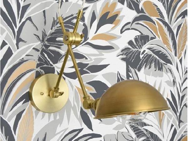 Canaveses Sconce
