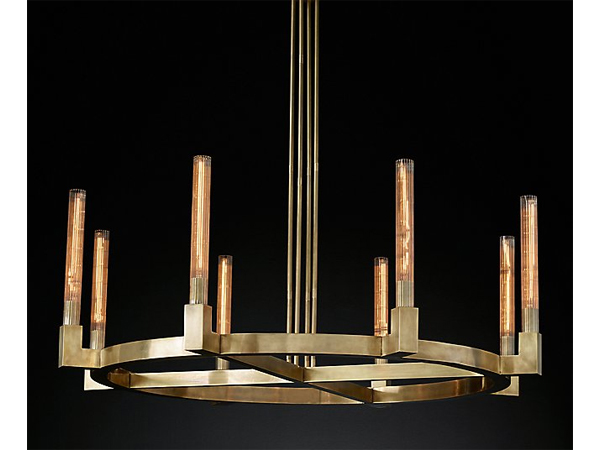 Cannele Pendant 120 cm