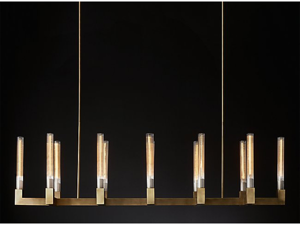 Cannele Pendant 165 cm