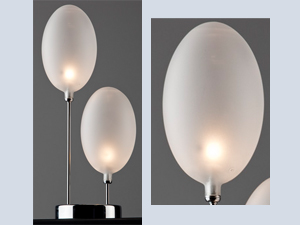 Cansel Modern Table Lamp