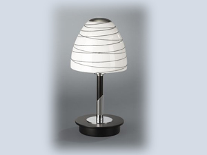 Cantha Modern Masa Lambası